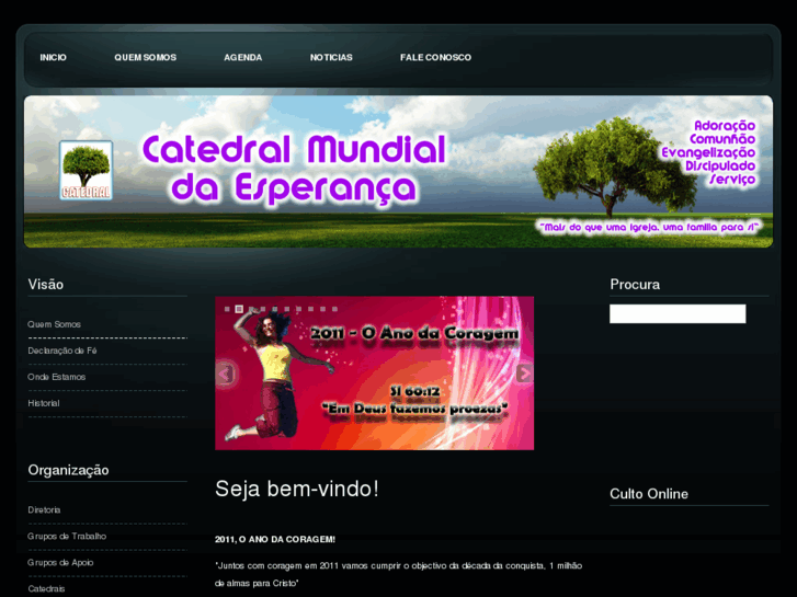 www.catedralmundialdaesperanca.com