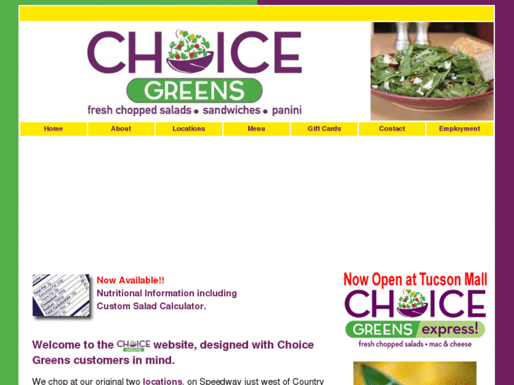 www.choicegreens.com