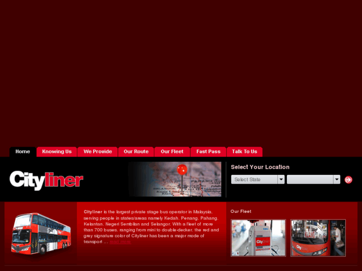 www.cityliner.com.my