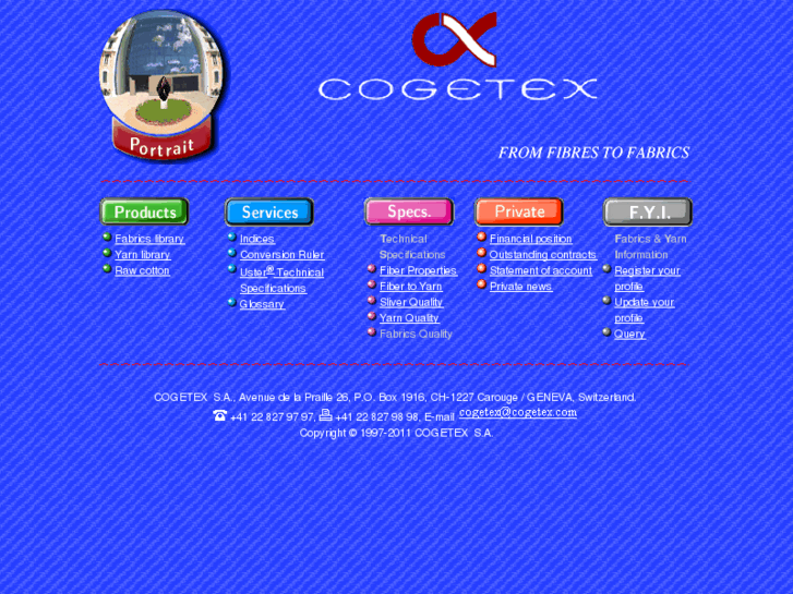 www.cogetex.biz