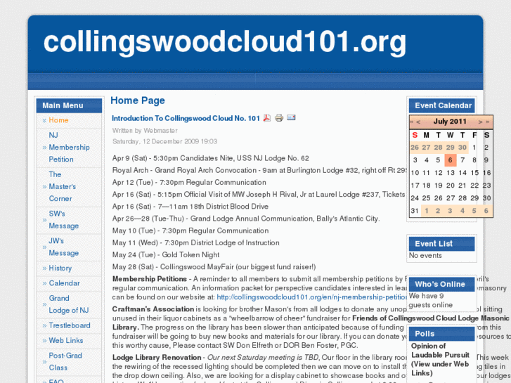 www.collingswoodcloud101.org