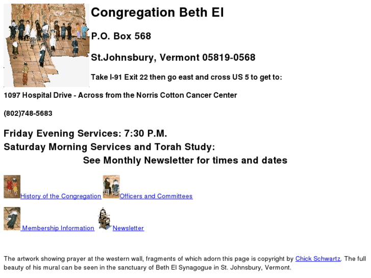 www.congregationbeth-el.org