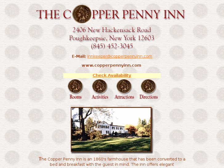 www.copperpennyinn.com