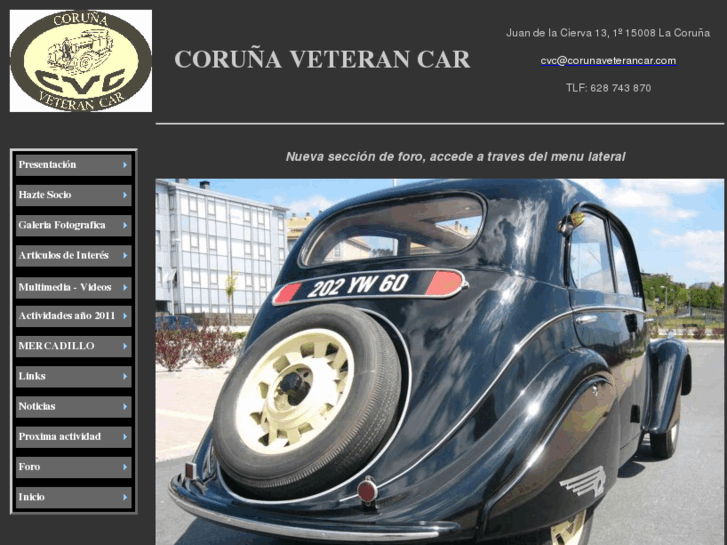 www.corunaveterancar.com