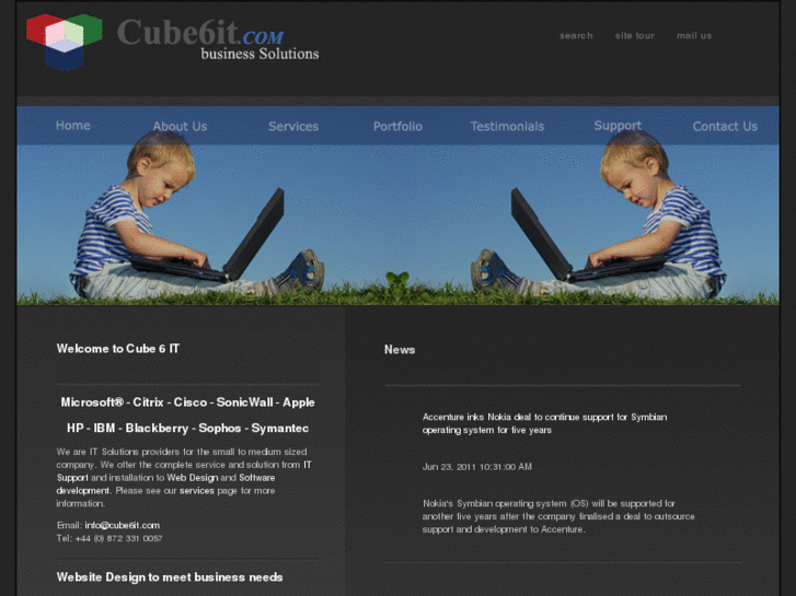 www.cube6it.com