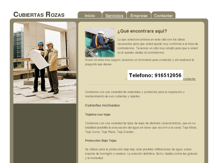 www.cubiertasrozas.com