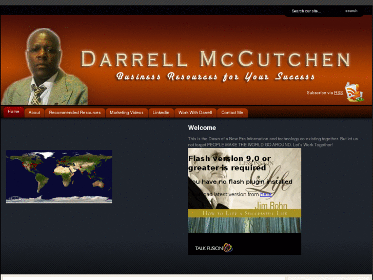 www.darrellmccutchen.com