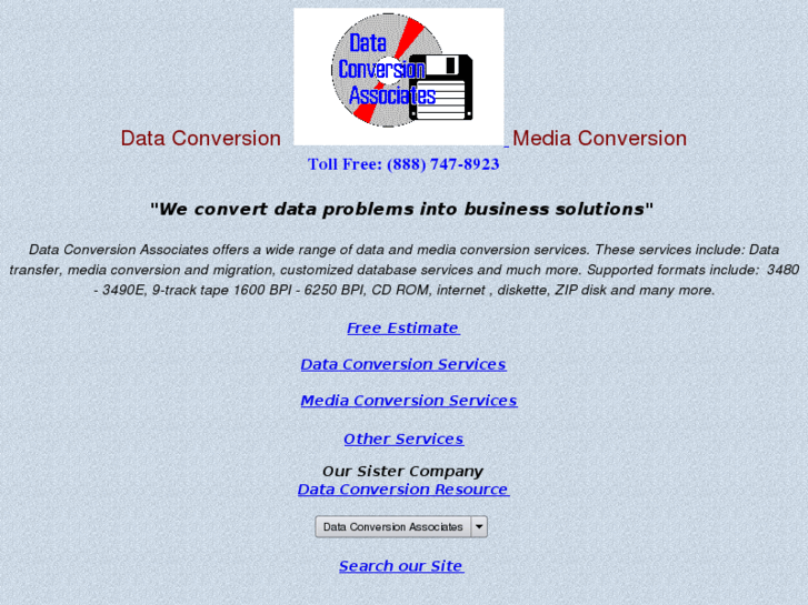 www.dataconversionassociates.com