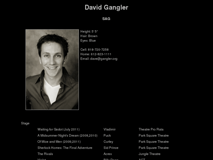 www.davidgangler.com