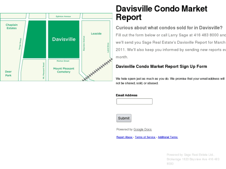 www.davisvillecondostats.com