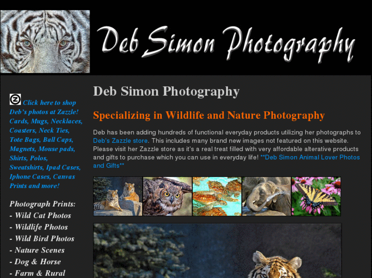 www.debsimonphotography.com