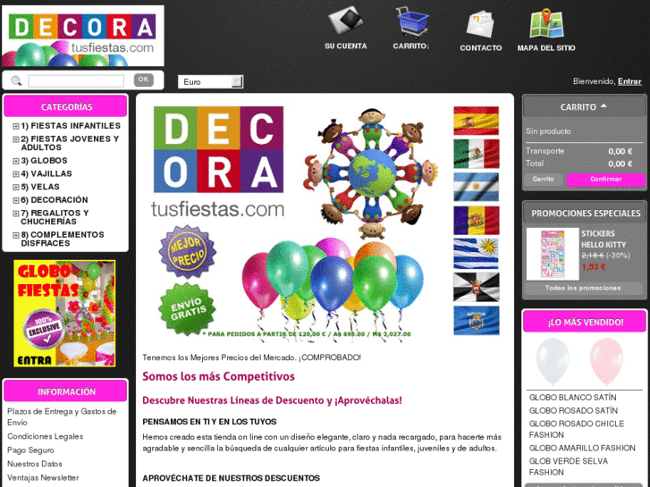 www.decoratusfiestas.com