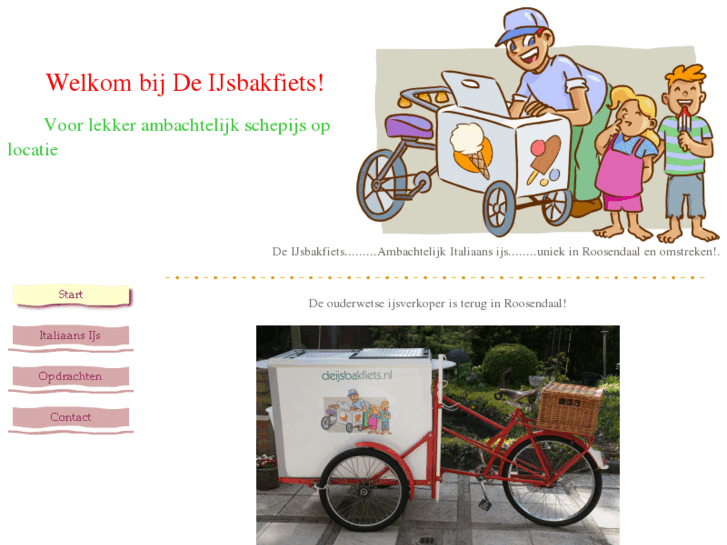 www.deijsbakfiets.nl