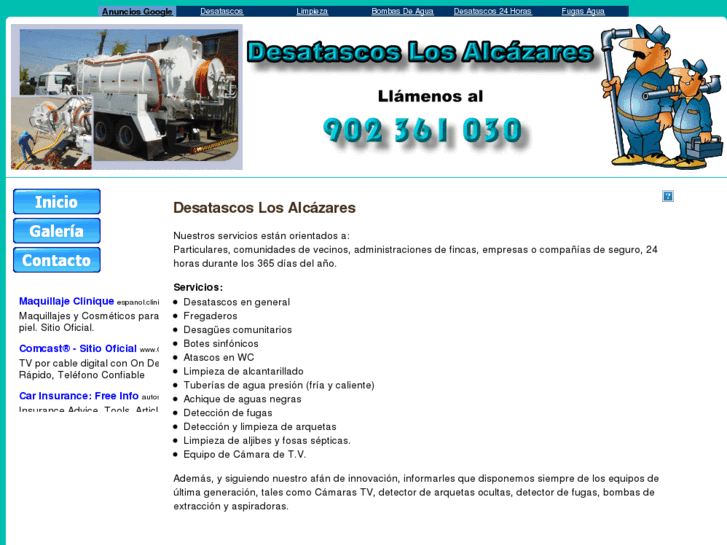 www.desatascoslosalcazares.com