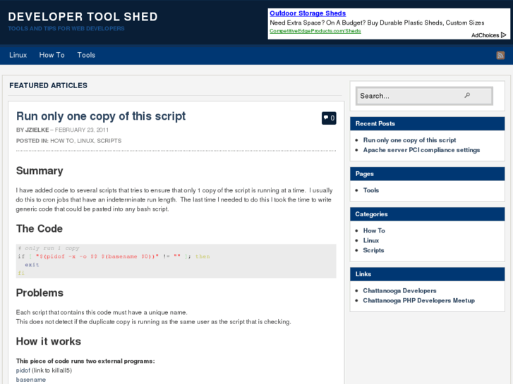 www.developertoolshed.com