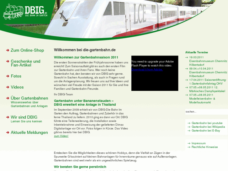 www.die-gartenbahn.de