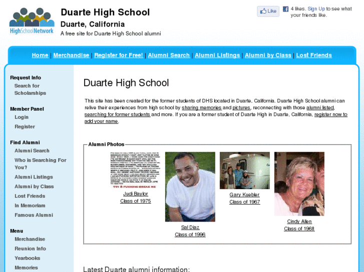 www.duartehighschool.org