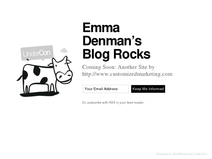 www.emmadenman.com