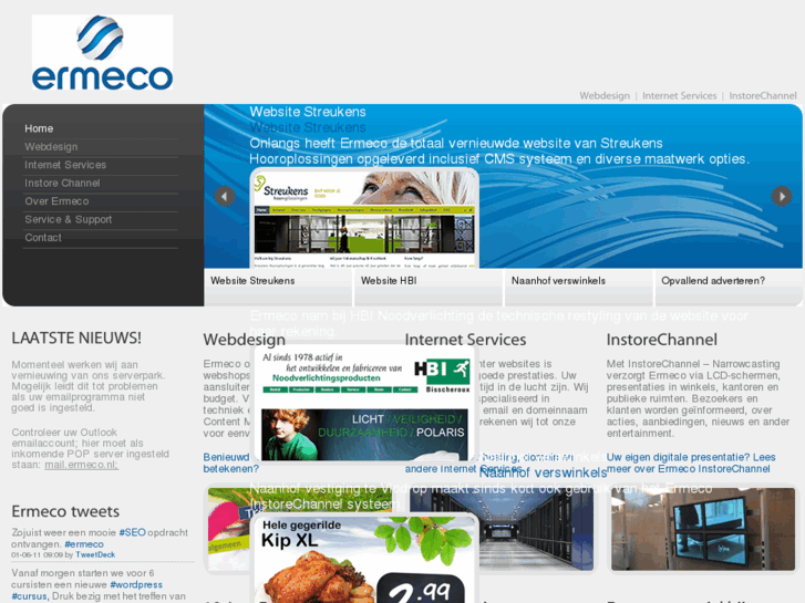 www.ermeco.nl