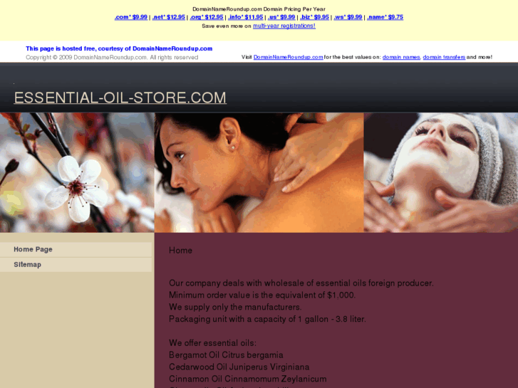 www.essential-oil-store.com