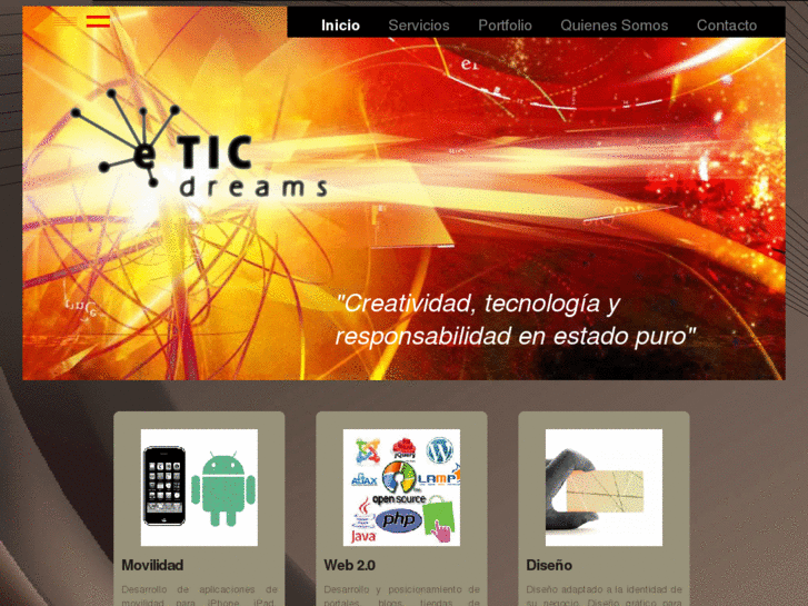 www.eticdreams.com