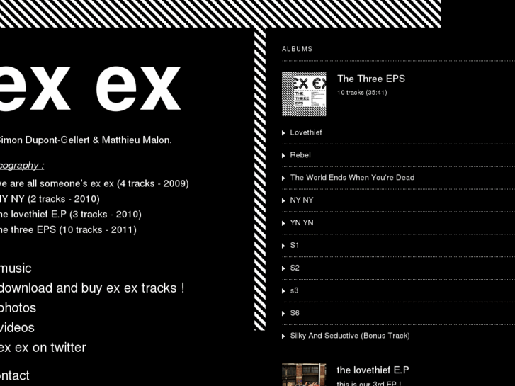 www.exex.me.uk