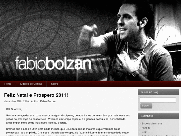 www.fabiobolzan.com