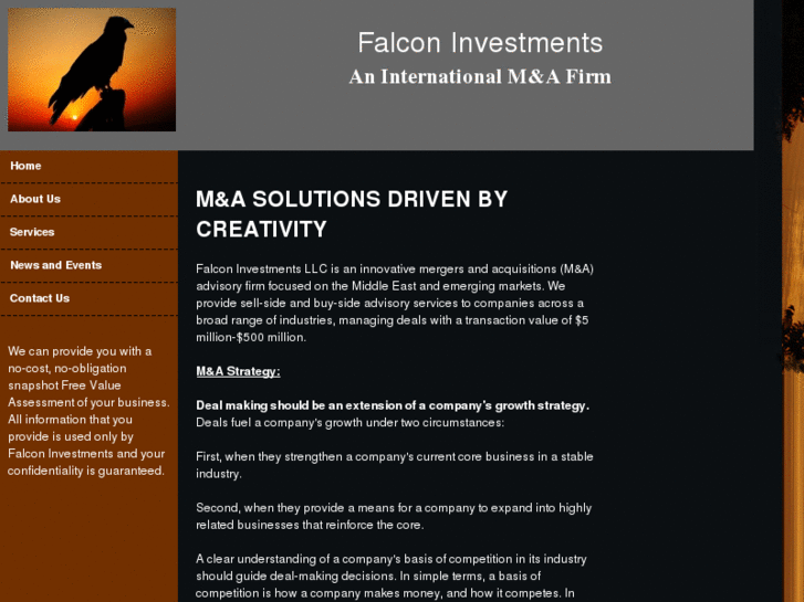 www.falconinvestmentsma.com