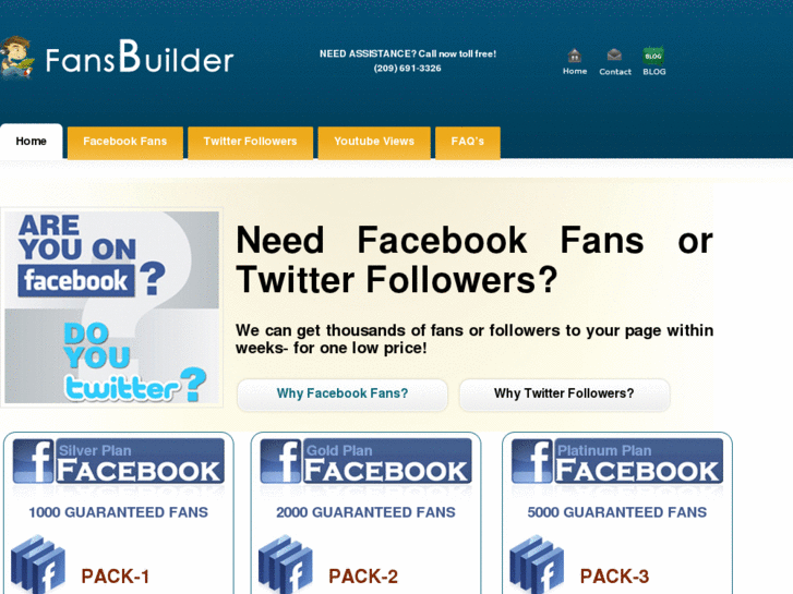 www.fansbuilder.com