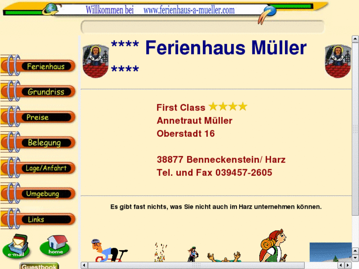 www.ferienhaus-a-mueller.com