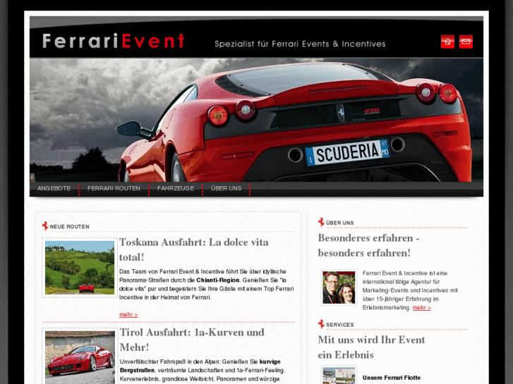 www.ferrari-incentives.com