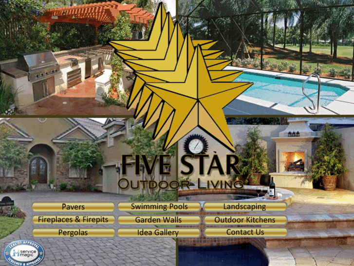 www.fivestaroutdoor.com