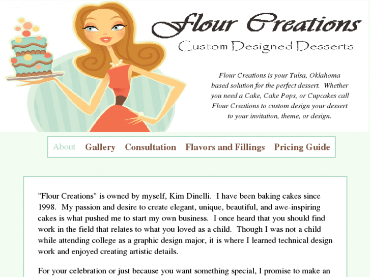 www.flourcreations.com