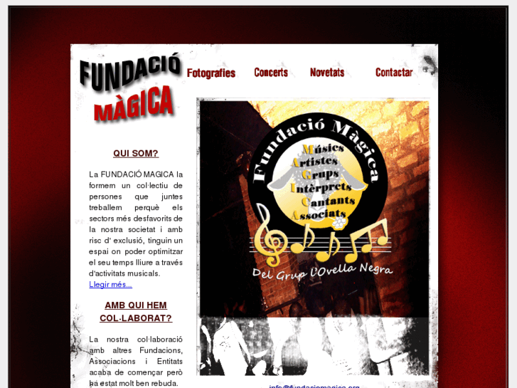 www.fundacionmagica.es