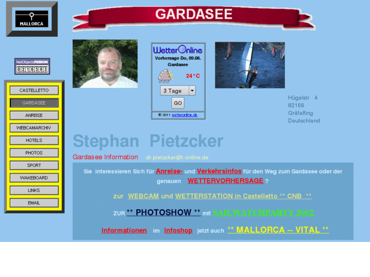 www.gardasee4you.de