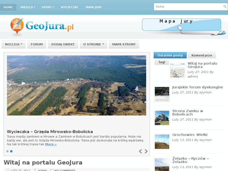 www.geojura.pl