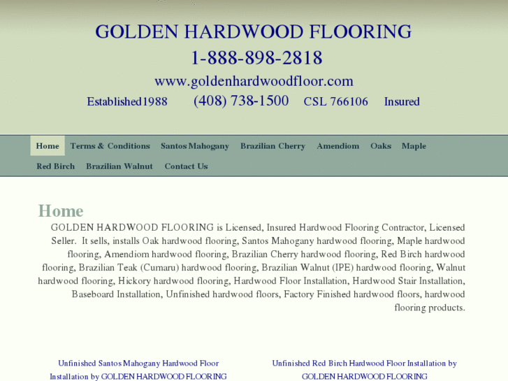 www.goldenhardwoodfloor.com