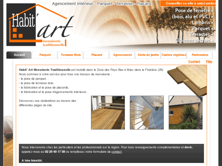 www.habit-art-menuiserie.com