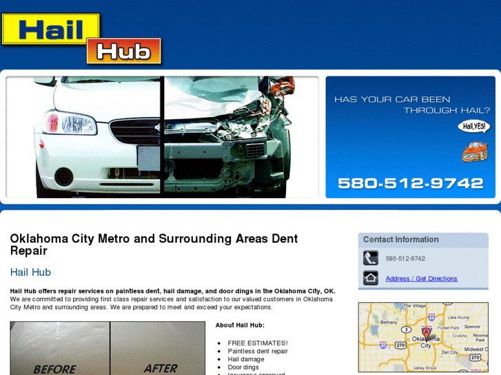 www.hailhubpro.com