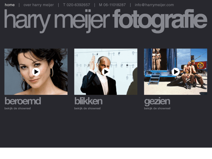 www.harrymeijer.com