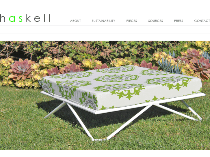 www.haskellcollection.com