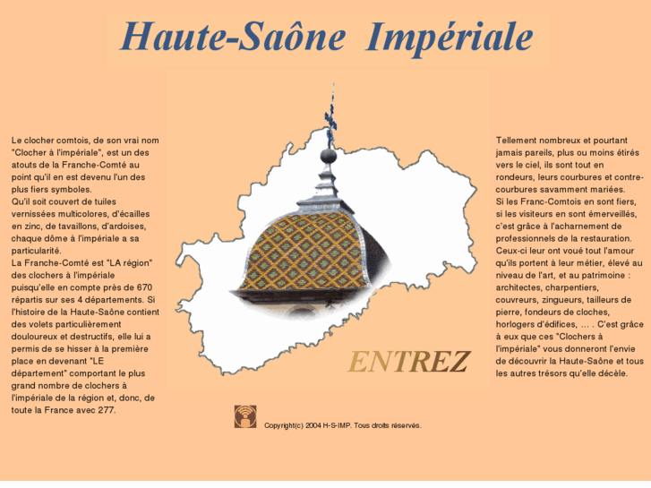 www.hautesaone-imperiale.com