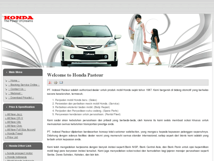 www.hondapasteur.com