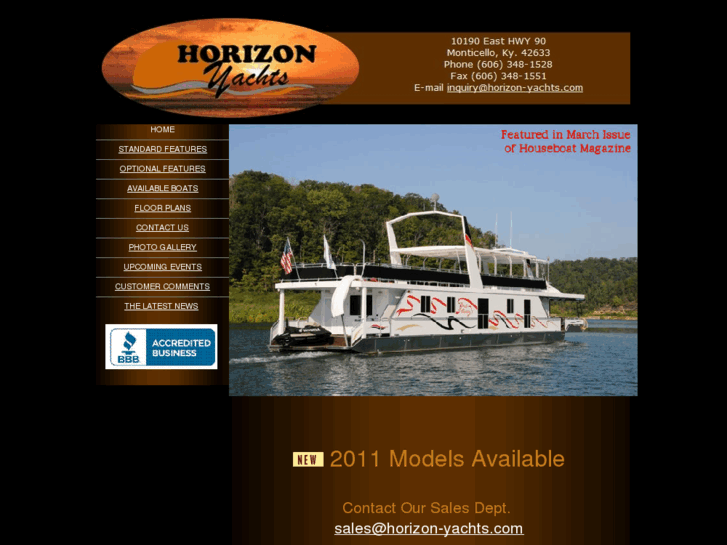 www.horizon-yachts.com