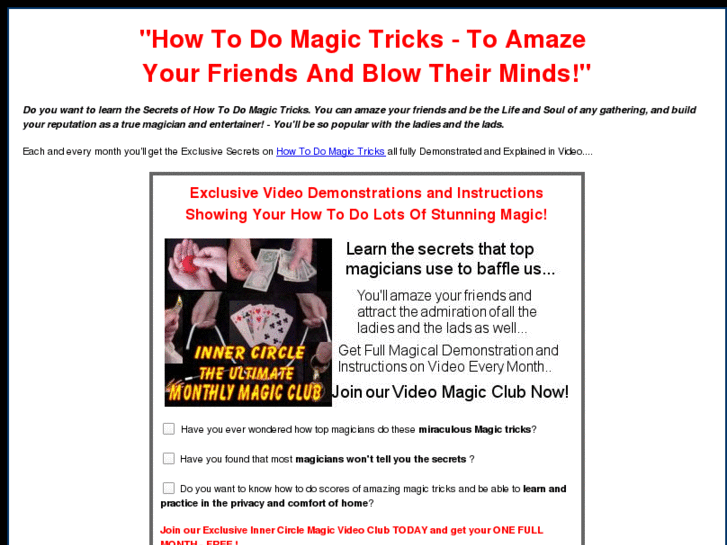 www.howtodo-magictricks.com