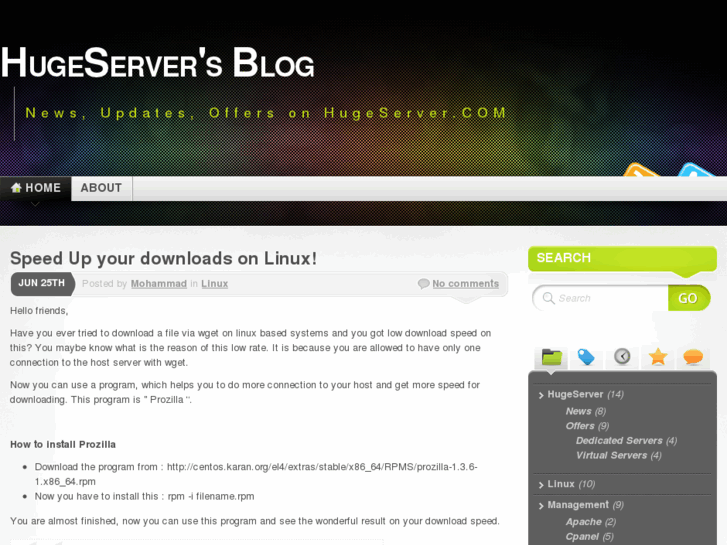 www.hugeserver.info