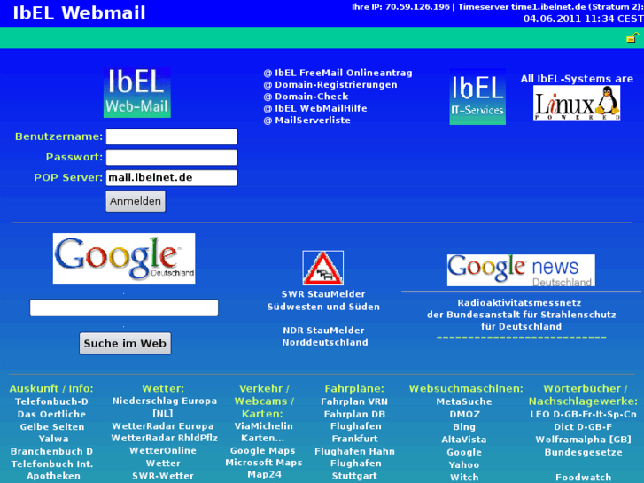 www.ibel.de