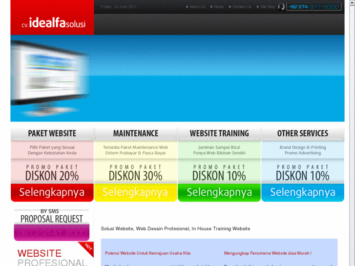 www.idealfa.com