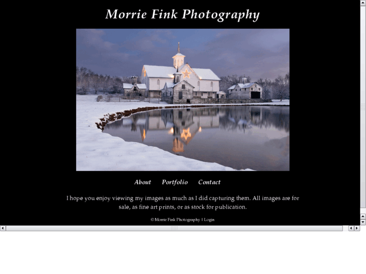 www.imagesbymorrie.com