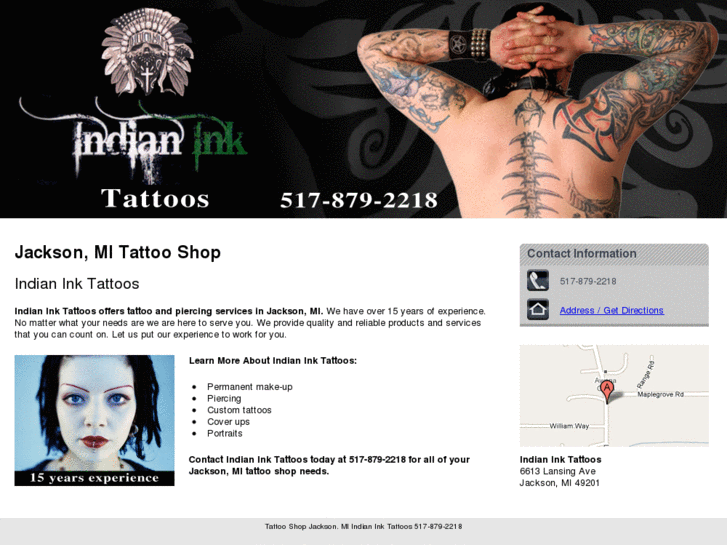 www.indianinktattoo.com